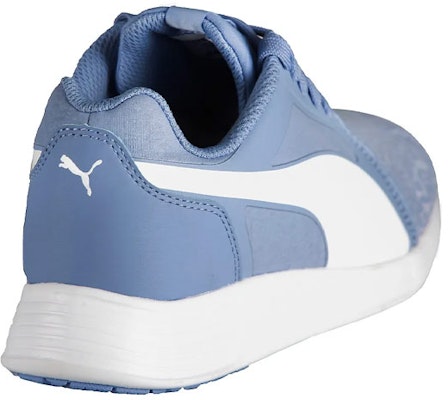 (W) Puma ST Trainer Evo 'Leopardo Azul' 364382-01 Shop (W) Puma ST Trainer Evo 'Leopardo Azul' 364382-01