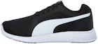 Buy (W) Puma St Trainer Evo Baskets Basses Noir/Blanc 359904-01