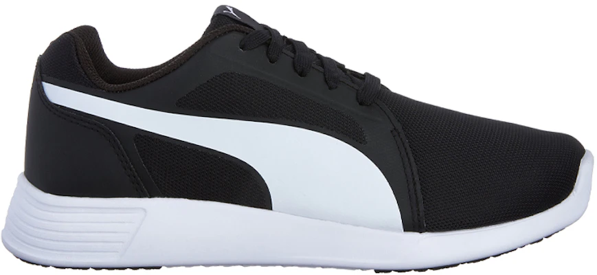 (W) Puma St Trainer Evo Baskets Basses Noir/Blanc 359904-01 Order (W) Puma St Trainer Evo Baskets Basses Noir/Blanc 359904-01