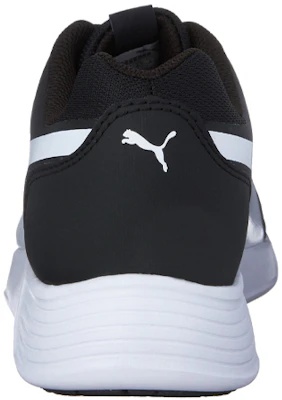 (W) Puma St Trainer Evo Baskets Basses Noir/Blanc 359904-01 Shop (W) Puma St Trainer Evo Baskets Basses Noir/Blanc 359904-01