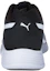 Shop (W) Puma St Trainer Evo Baskets Basses Noir/Blanc 359904-01