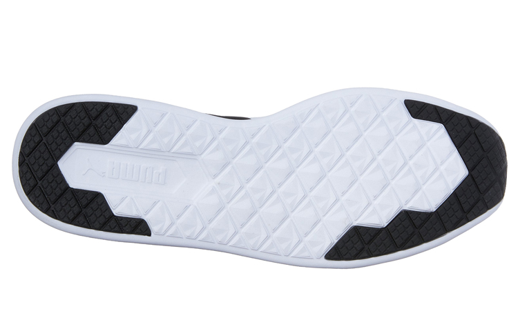 Purchase (W) Puma St Trainer Evo Baskets Basses Noir/Blanc 359904-01