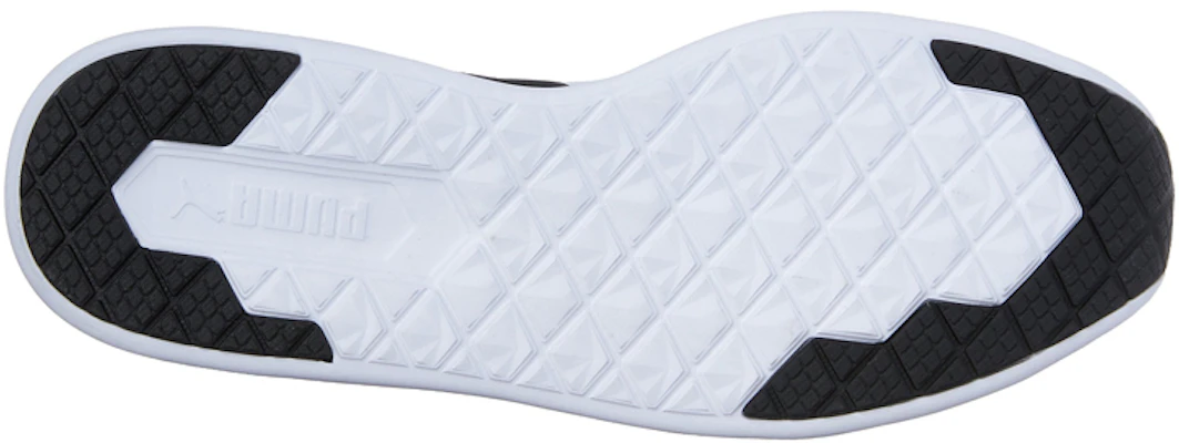 (W) Puma St Trainer Evo Baskets Basses Noir/Blanc 359904-01 Purchase (W) Puma St Trainer Evo Baskets Basses Noir/Blanc 359904-01