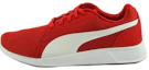 Buy (W) Puma St Trainer Evo Low Rood/Wit 359904-04