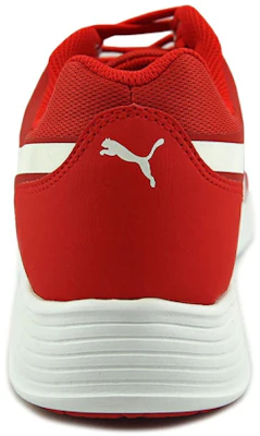 (W) Puma St Trainer Evo Low Rood/Wit 359904-04 Shop (W) Puma St Trainer Evo Low Rood/Wit 359904-04