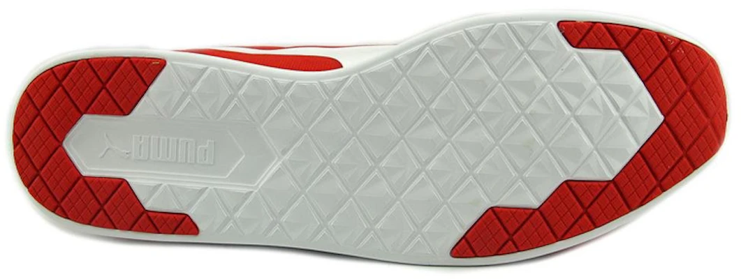 (W) Puma St Trainer Evo Low Rood/Wit 359904-04 Purchase (W) Puma St Trainer Evo Low Rood/Wit 359904-04