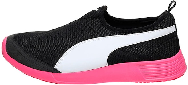 (W) 彪马St Trainer Evo便鞋DP'黑粉色' 362154-05 Buy (W) 彪马St Trainer Evo便鞋DP'黑粉色' 362154-05