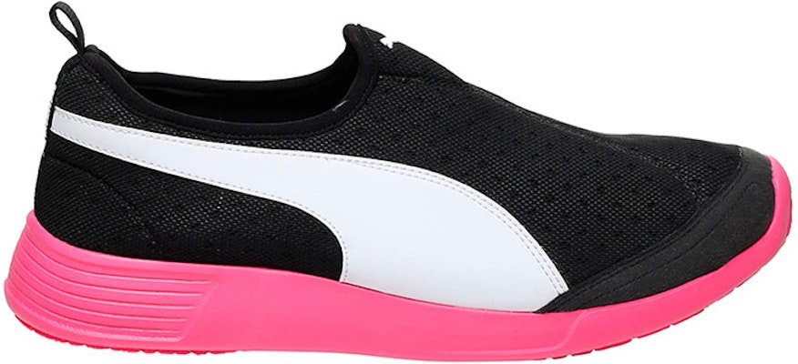 (W) Puma St Trainer Evo Sin Cordones 'Negro Rosa' 362154-05 Order (W) Puma St Trainer Evo Sin Cordones 'Negro Rosa' 362154-05