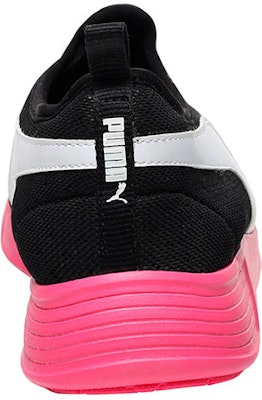 (W) Puma St Trainer Evo Sin Cordones 'Negro Rosa' 362154-05 Purchase (W) Puma St Trainer Evo Sin Cordones 'Negro Rosa' 362154-05