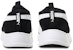 (W) Puma St Trainer Evo Slip-On Dp Rendah Hitam/ 'Putih' 362154-06