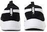 Shop (W) Puma St Trainer Evo Slip-On Dp Rendah Hitam/ 'Putih' 362154-06
