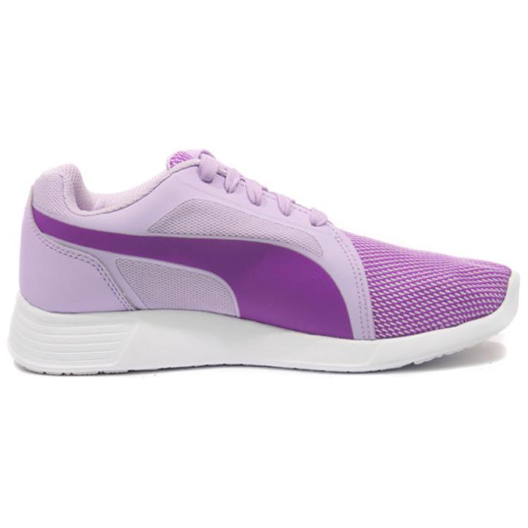 (W) Puma ST Trainer Evo Tech 'Purple Grey' 圖 2