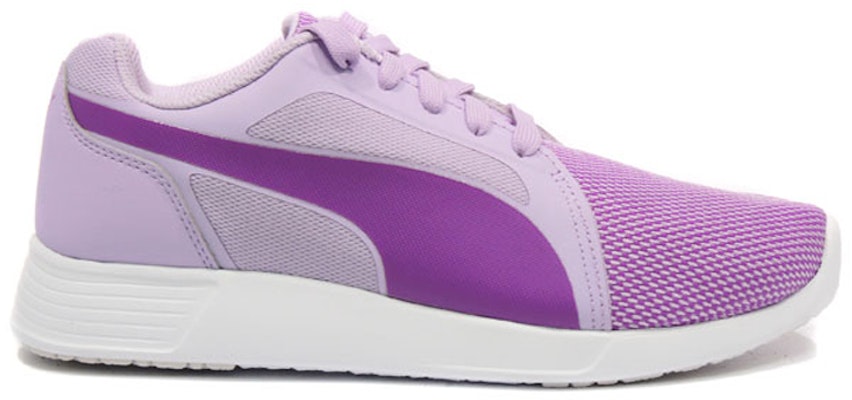 (W) Puma ST Trainer Evo Tech 'Púrpura Gris' 360478-01 Order (W) Puma ST Trainer Evo Tech 'Púrpura Gris' 360478-01
