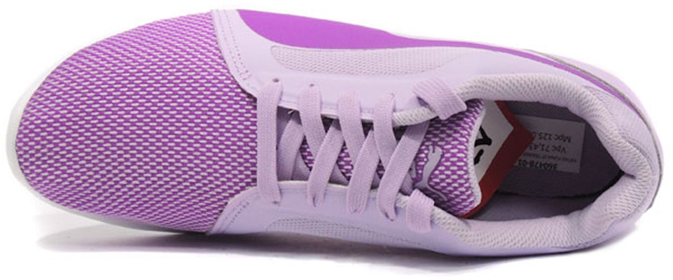 (W) Puma ST Trainer Evo Tech 'Púrpura Gris' 360478-01 Lookbook (W) Puma ST Trainer Evo Tech 'Púrpura Gris' 360478-01