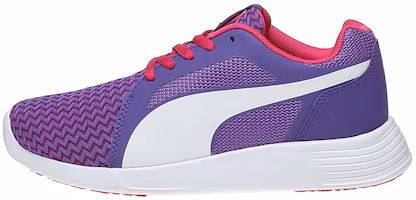 (W) Puma ST Trainer Evo Techtribe 'Ungu' 362530-01 Buy (W) Puma ST Trainer Evo Techtribe 'Ungu' 362530-01
