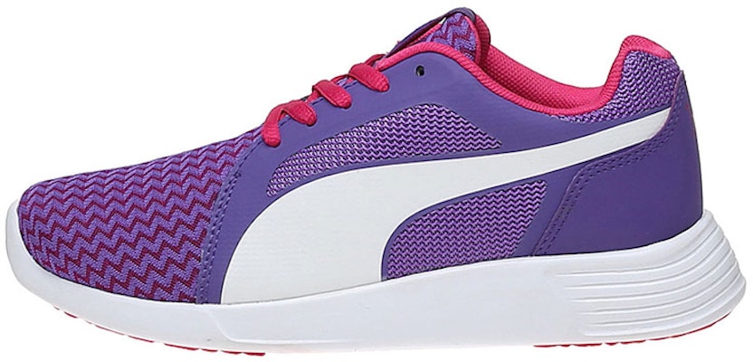 (W) Puma ST Trainer Evo Techtribe 'Ungu' 362530-01 Buy (W) Puma ST Trainer Evo Techtribe 'Ungu' 362530-01