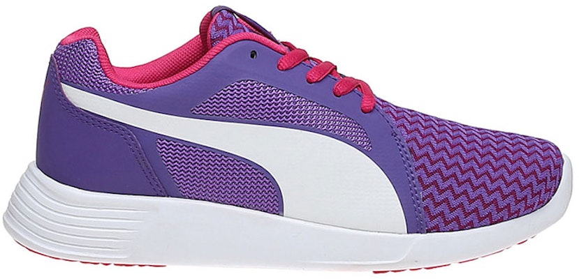 (W) Puma ST Trainer Evo Techtribe 'Púrpura' 362530-01 Order (W) Puma ST Trainer Evo Techtribe 'Púrpura' 362530-01