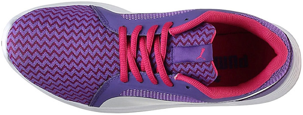 (W) Puma ST Trainer Evo Techtribe 'Púrpura' 362530-01 Shop (W) Puma ST Trainer Evo Techtribe 'Púrpura' 362530-01