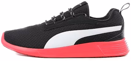 (Women) Puma ST Trainer Evo V2 'Black Pink' 363742-07 (Women) Puma ST Trainer Evo V2 'Black Pink' 363742-07