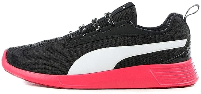 (W) Puma ST Trainer Evo V2 'Hitam Merah Jambu' 363742-07 Buy (W) Puma ST Trainer Evo V2 'Hitam Merah Jambu' 363742-07