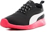 Lookbook (W) Puma ST Trainer Evo V2 'Hitam Merah Jambu' 363742-07