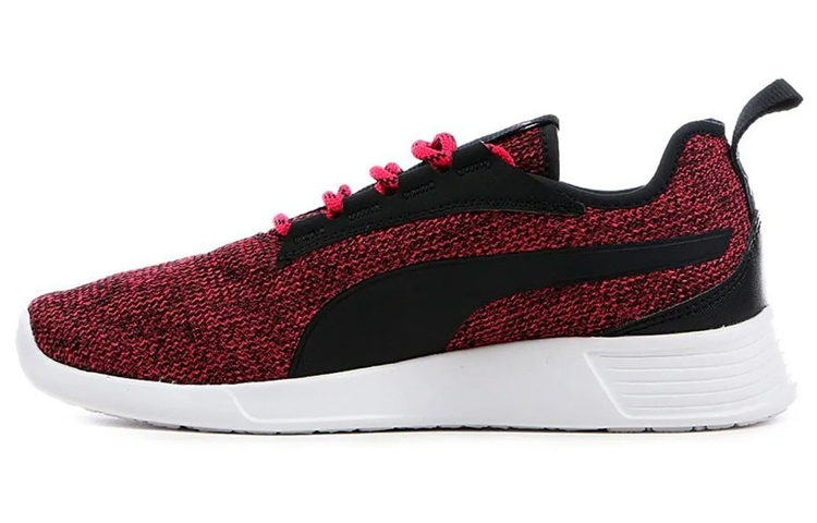 Buy (W) Puma ST Trainer Evo V2 'Hitam Merah' 363743-03