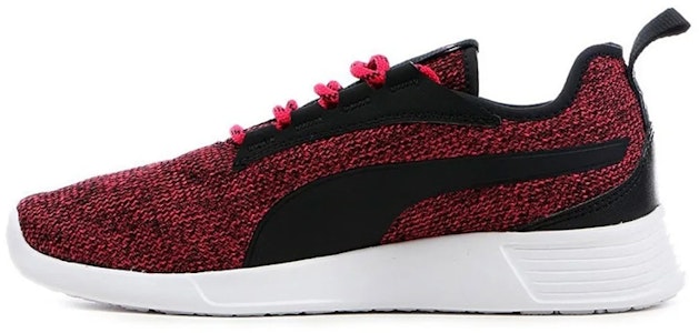 (W) プーマ STトレーナー Evo V2 ブラックレッド 363743-03 Buy (W) プーマ STトレーナー Evo V2 ブラックレッド 363743-03