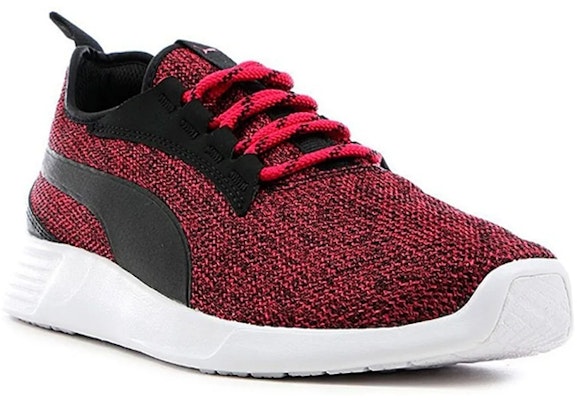 (W) Puma ST Trainer Evo V2 'Negro Rojo' 363743-03 Order (W) Puma ST Trainer Evo V2 'Negro Rojo' 363743-03