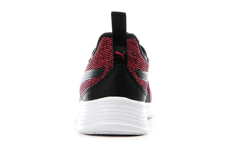Lookbook (W) Puma ST Trainer Evo V2 'Hitam Merah' 363743-03