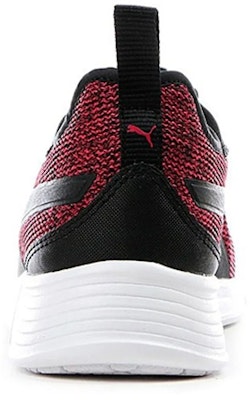 (W) Puma ST Trainer Evo V2 'Negro Rojo' 363743-03 Lookbook (W) Puma ST Trainer Evo V2 'Negro Rojo' 363743-03
