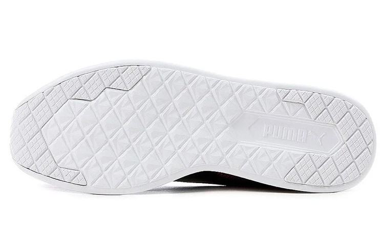 Shop (W) Puma ST Trainer Evo V2 'Hitam Merah' 363743-03