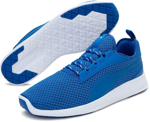 (W) Puma ST Trainer Evo V2 'Azul' 363742-18 Lookbook (W) Puma ST Trainer Evo V2 'Azul' 363742-18