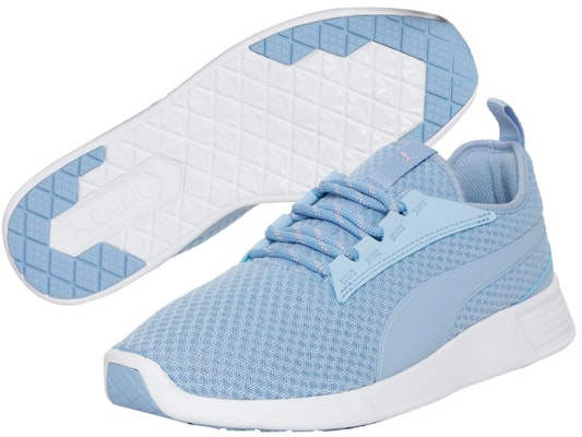 (Women) Puma ST Trainer Evo V2 'Light Blue' 363742-19 Lookbook (Women) Puma ST Trainer Evo V2 'Light Blue' 363742-19