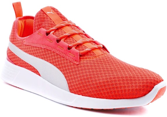 (Women) Puma ST Trainer Evo V2 'Orange' 363742-09 Lookbook (Women) Puma ST Trainer Evo V2 'Orange' 363742-09