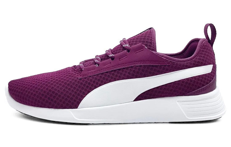 Buy (W) Puma ST Trainer Evo V2 'Ungu Merah' 363742-06
