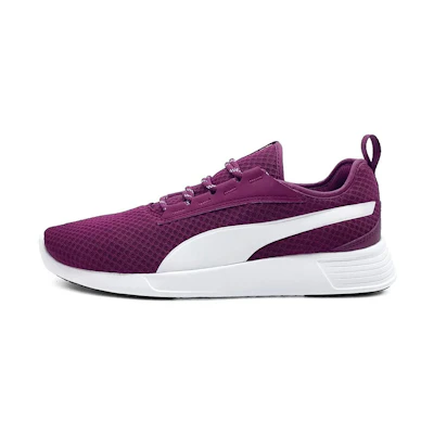 (W) Puma ST Trainer Evo V2 'Purple Red'