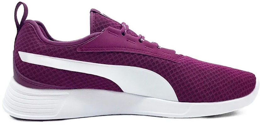 (W) Puma ST Trainer Evo V2 'Morado Rojo' 363742-06 Order (W) Puma ST Trainer Evo V2 'Morado Rojo' 363742-06