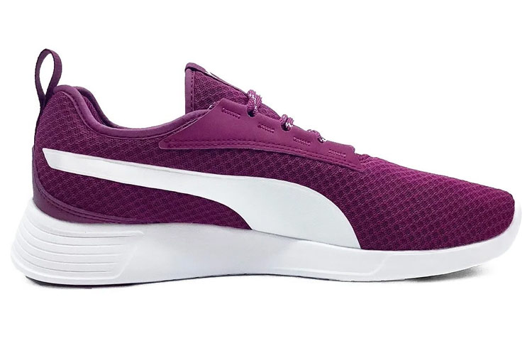 (W) Puma ST Trainer Evo V2 'Purple Red' 圖 2