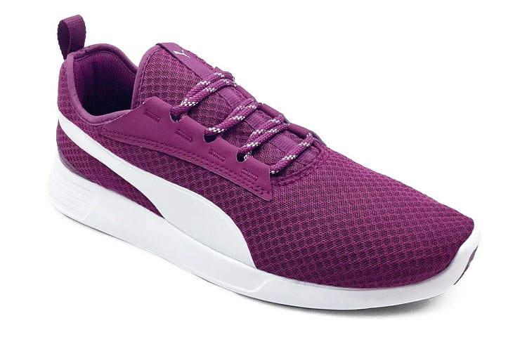 (W) Puma ST Trainer Evo V2 'Purple Red' 圖 3
