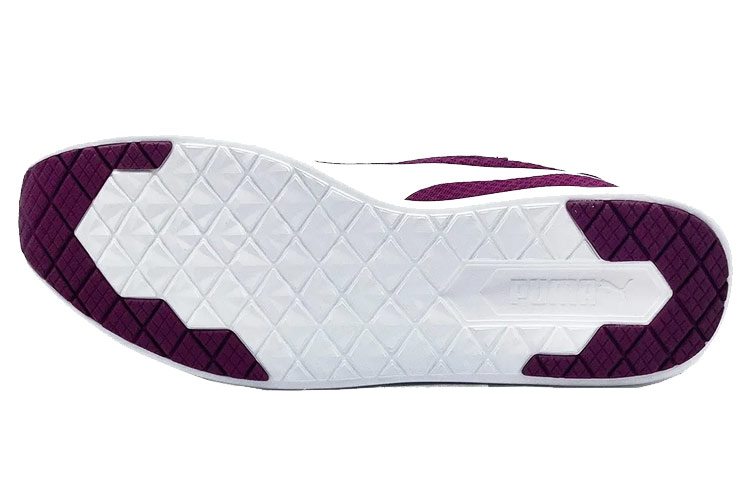 (W) Puma ST Trainer Evo V2 'Purple Red' 圖 4