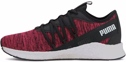 Puma Star Multiknit /Red 'Black' 193489-08 Puma Star Multiknit /Red 'Black' 193489-08