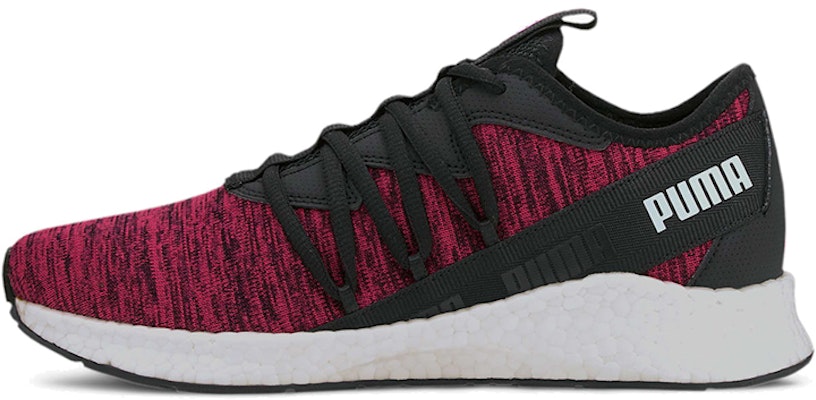 Puma Star Multiknit /Red 'Black' 193489-08 Buy Puma Star Multiknit /Red 'Black' 193489-08