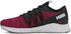 Puma Star Multiknit /Merah 'Hitam' 193489-08