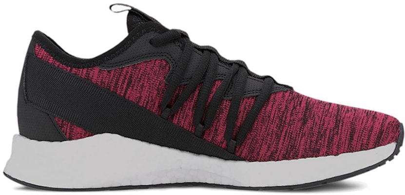 Puma Star Multiknit /Merah 'Hitam' 193489-08 Order Puma Star Multiknit /Merah 'Hitam' 193489-08
