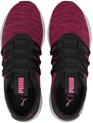 Puma Star Multiknit /Red 'Black' 193489-08 Lookbook Puma Star Multiknit /Red 'Black' 193489-08