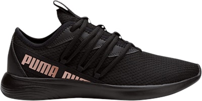 (Women) Puma Star Vital 'Black Rose Gold' 194331-15 (Women) Puma Star Vital 'Black Rose Gold' 194331-15