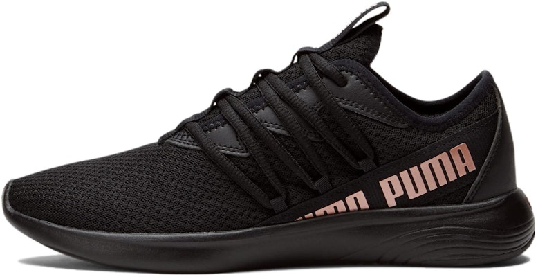 (W) Puma Star Vital 'Hitam Rose Gold' 194331-15 Buy (W) Puma Star Vital 'Hitam Rose Gold' 194331-15