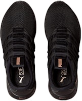 (W) Puma Star Vital 'Negro Oro Rosa' 194331-15 Lookbook (W) Puma Star Vital 'Negro Oro Rosa' 194331-15