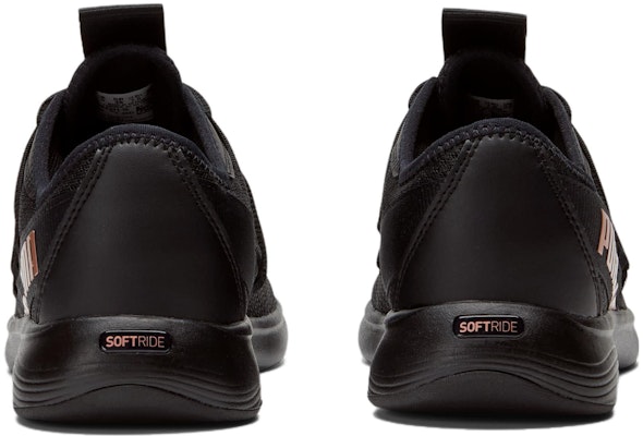 (Women) Puma Star Vital 'Black Rose Gold' 194331-15 Shop (Women) Puma Star Vital 'Black Rose Gold' 194331-15