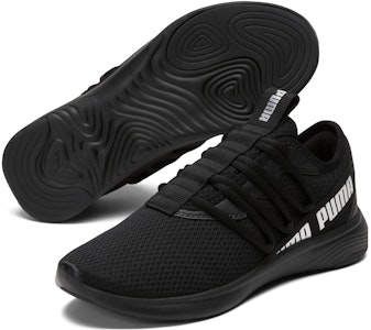 (W) 푸마 스타 바이탈 '블랙 실버' (Puma Star Vital 'Black Silver') 194331-19 Lookbook (W) 푸마 스타 바이탈 '블랙 실버' (Puma Star Vital 'Black Silver') 194331-19